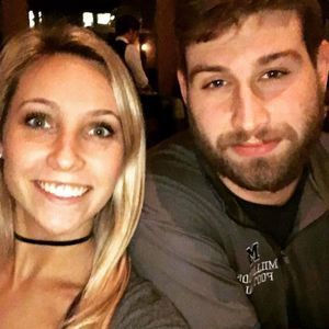 Meet your Posher, Peter